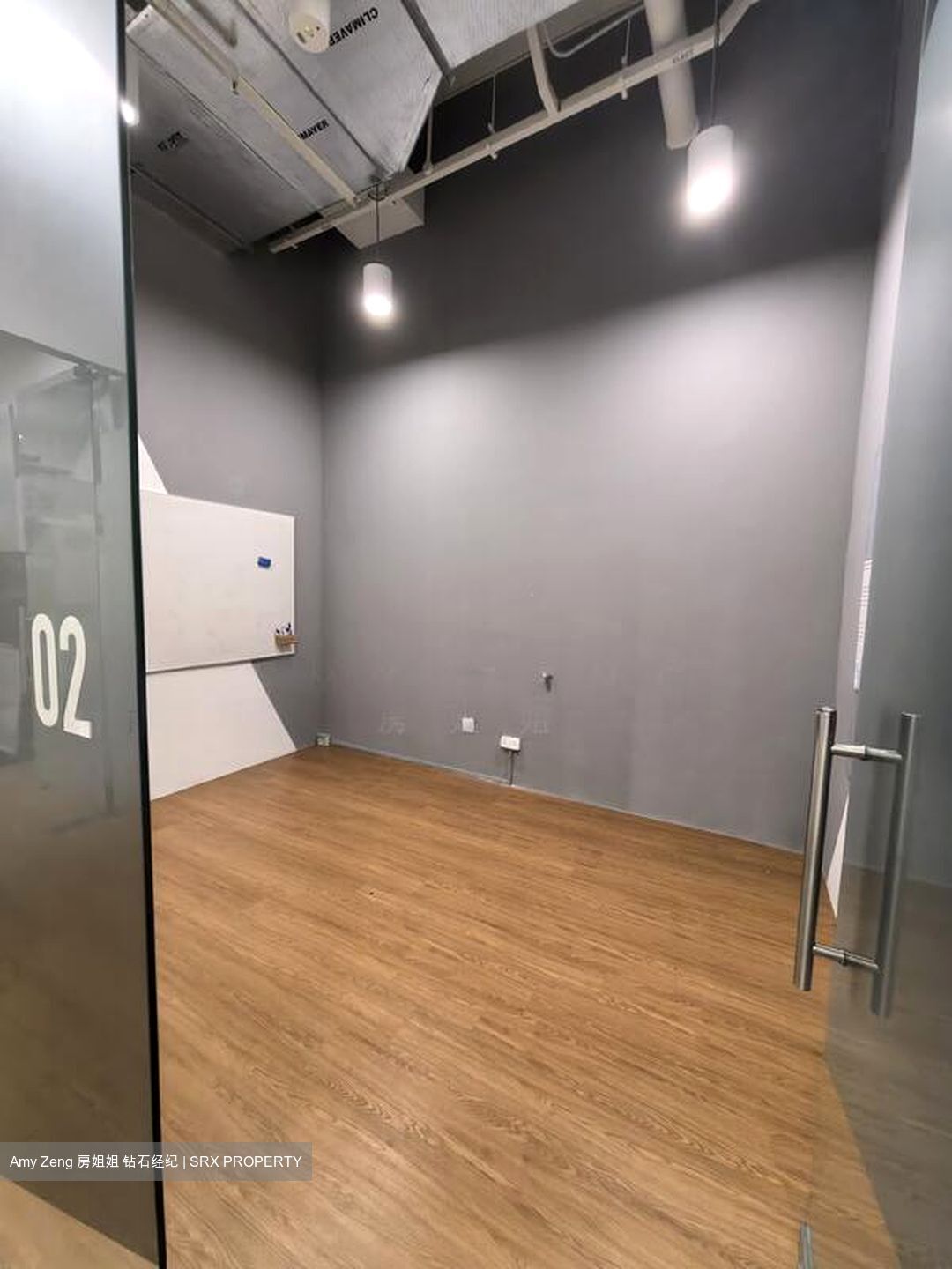 Golden Agri Plaza (D5), Factory #504194171